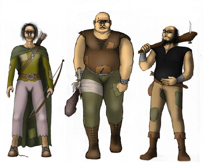 Brigands